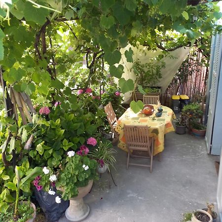 L'Ibrus Blue Bed & Breakfast Belvedere  Ngoại thất bức ảnh