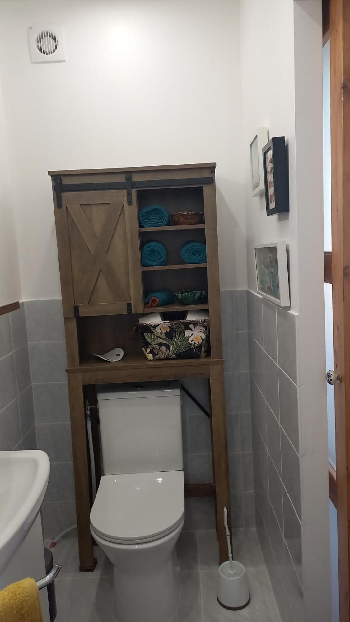 L'Ibrus Blue Bed & Breakfast Belvedere  Ngoại thất bức ảnh
