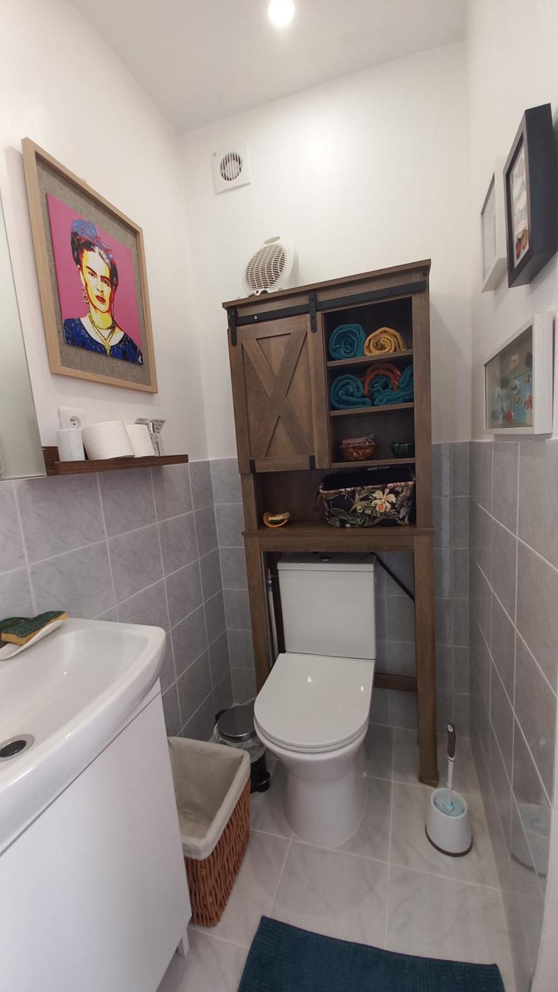 L'Ibrus Blue Bed & Breakfast Belvedere  Ngoại thất bức ảnh