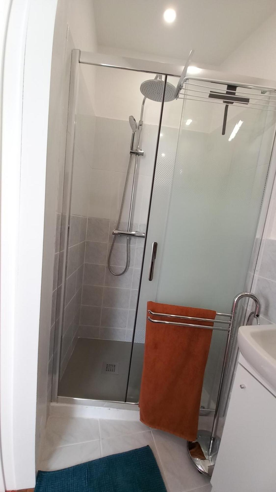 L'Ibrus Blue Bed & Breakfast Belvedere  Ngoại thất bức ảnh