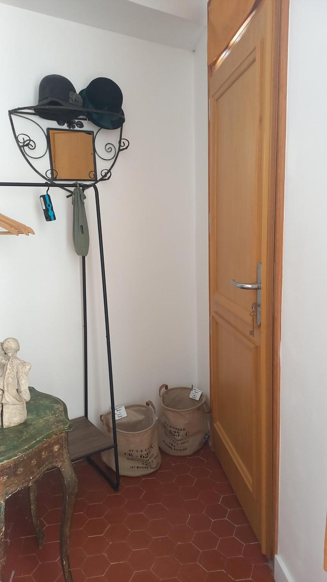 L'Ibrus Blue Bed & Breakfast Belvedere  Ngoại thất bức ảnh