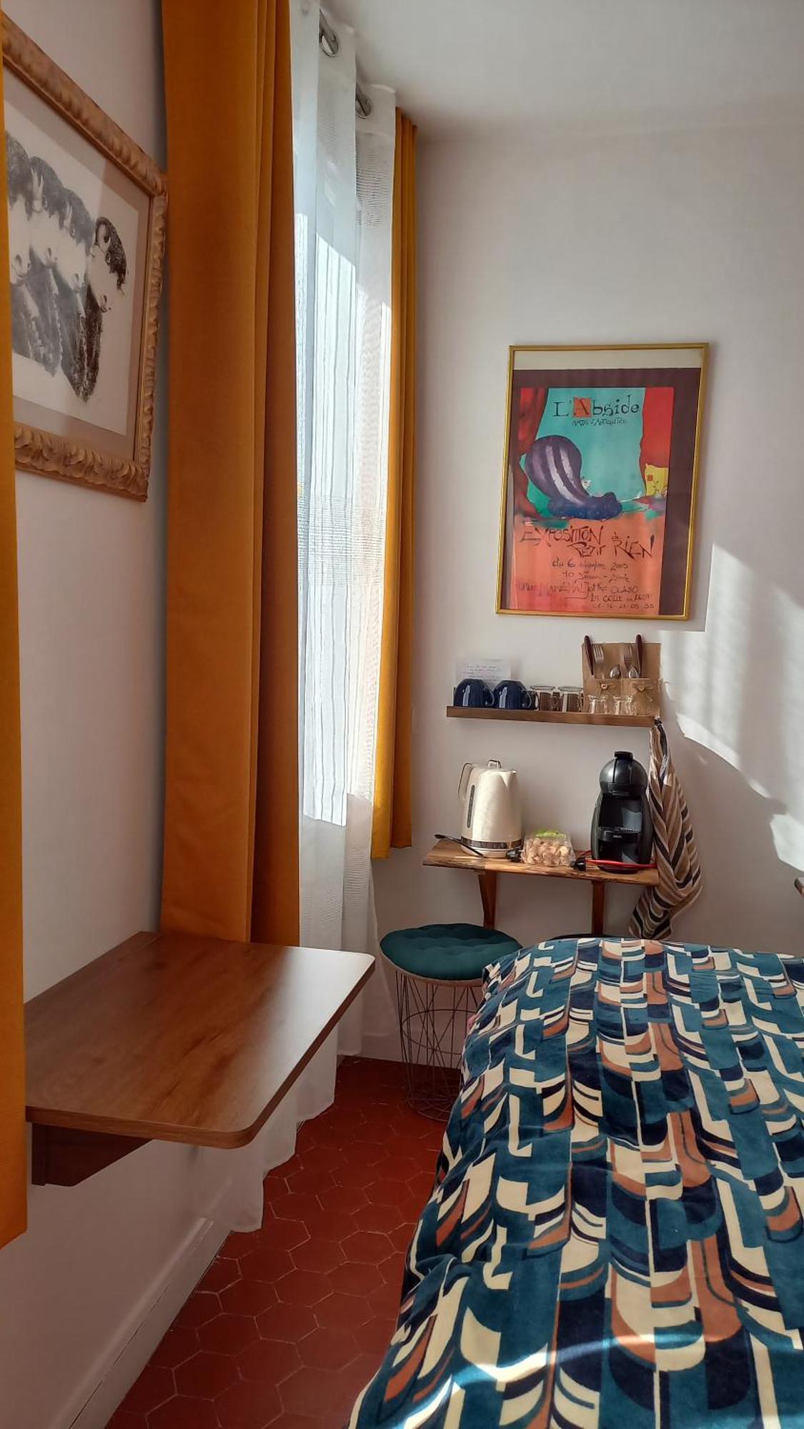 L'Ibrus Blue Bed & Breakfast Belvedere  Ngoại thất bức ảnh
