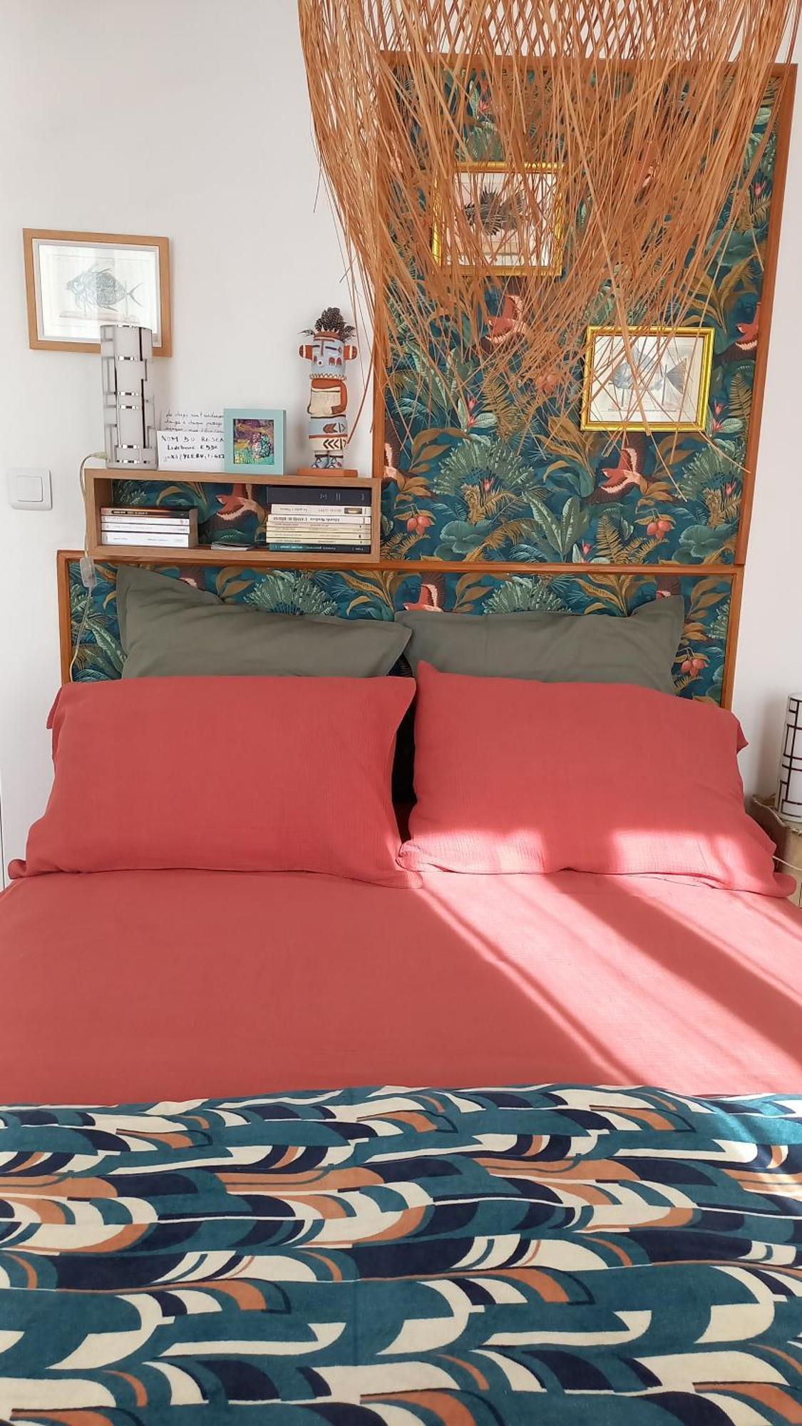 L'Ibrus Blue Bed & Breakfast Belvedere  Ngoại thất bức ảnh