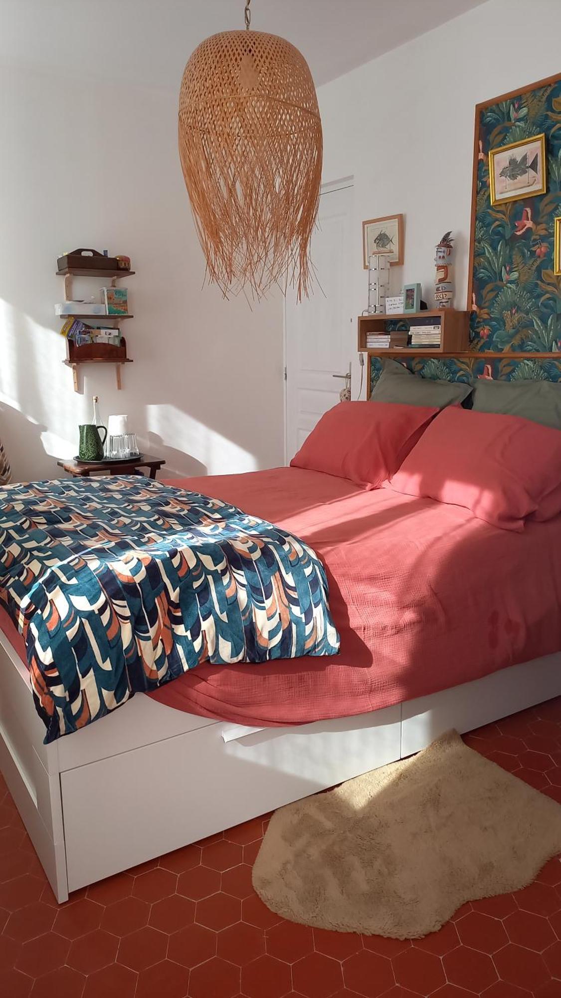 L'Ibrus Blue Bed & Breakfast Belvedere  Ngoại thất bức ảnh