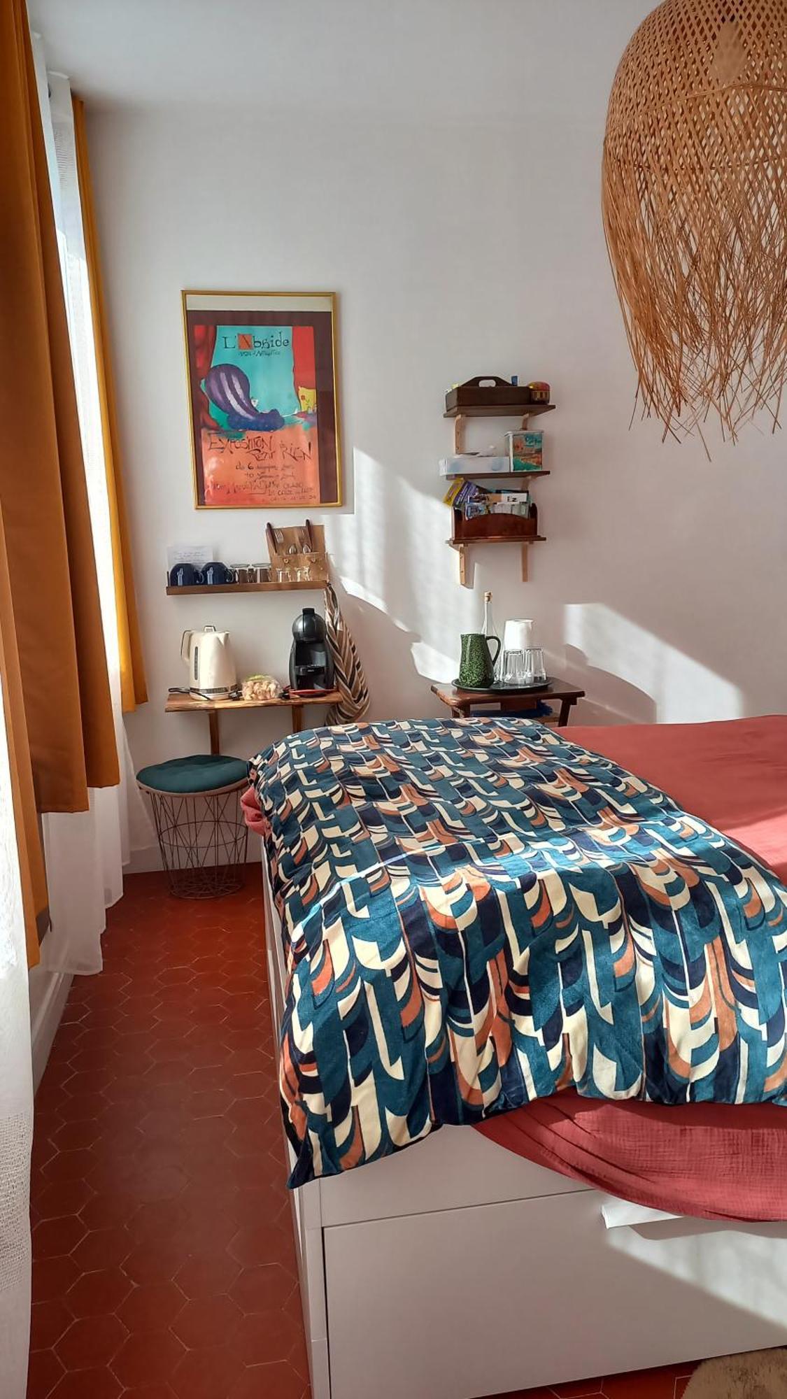 L'Ibrus Blue Bed & Breakfast Belvedere  Ngoại thất bức ảnh